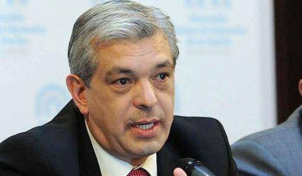 Dom�nguez minimiz� candidatura de Macri
