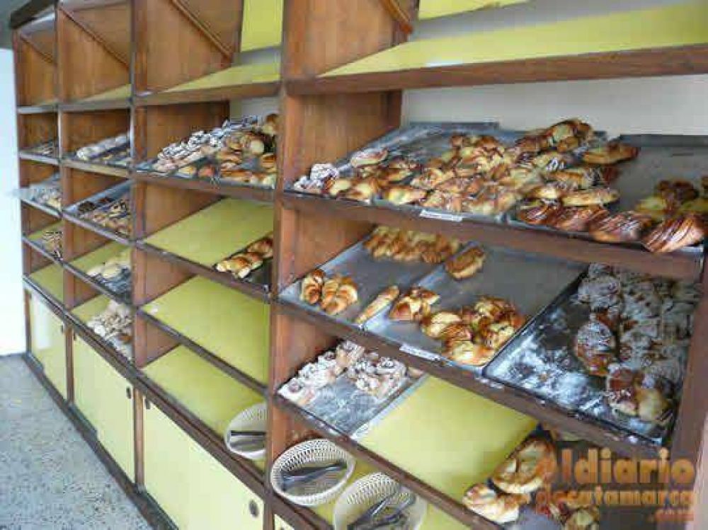 No todas las panader�as aplicaron el aumento
