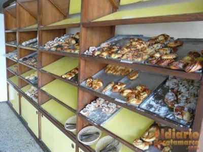 No todas las panader�as aplicaron el aumento