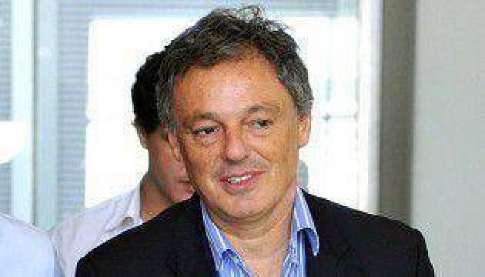 El think-tank de Macri, entre los mejores del mundo