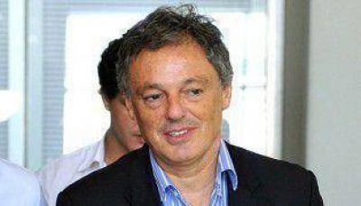 El think-tank de Macri, entre los mejores del mundo