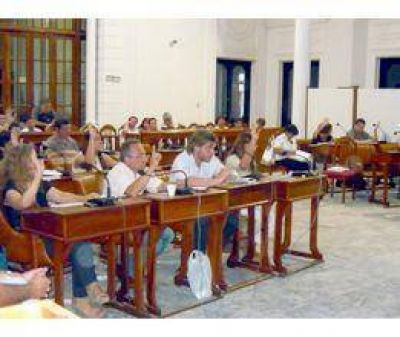 Vetaron cambios de zonificaci�n