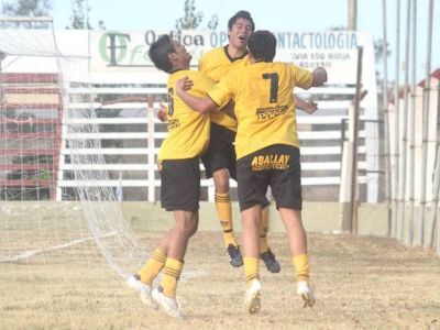 Comienza el Torneo del Interior con nueve equipos sanjuaninos