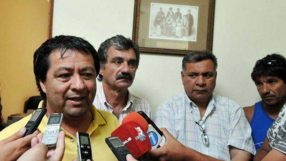 Importante respaldo del Estado Provincial a trabajadores de la ex Harengus