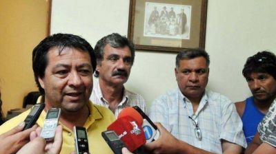 Importante respaldo del Estado Provincial a trabajadores de la ex Harengus