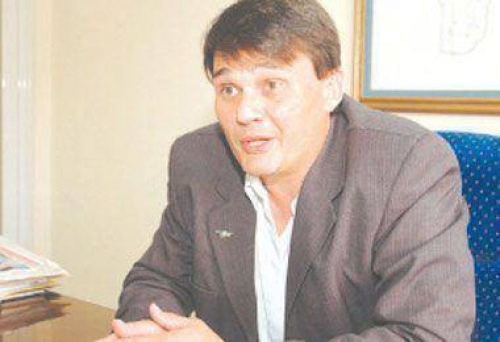 Bonificar�n el 100% de la factura de agua en Chamical
