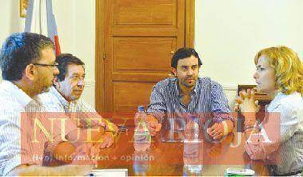 El Gobierno confirm� que se construir� una nueva c�rcel