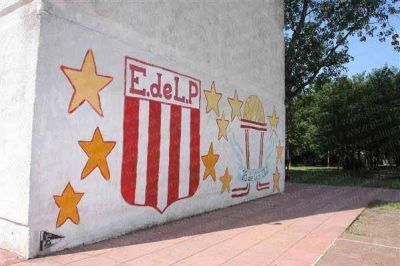 Pintadas futboleras avanzan y ya no perdonan ning�n barrio  
