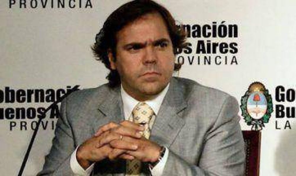 P�rez pidi� una cita con Dom�nguez