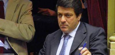 Mariotto en homenaje por 16 a�os sin Cabezas