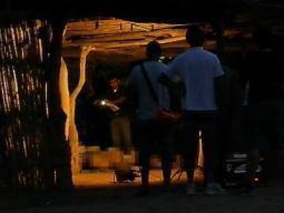 Por falta de elementos, realizan autopsia de un muerto en un rancho