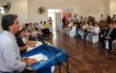 Anuncian fondo para estimular programas de inversi�n forestal		