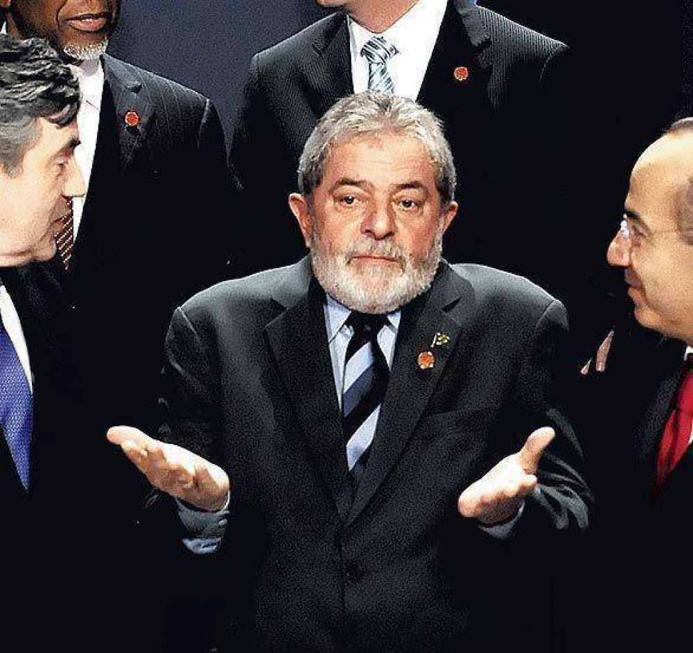 G-20: recuperar la confianza.