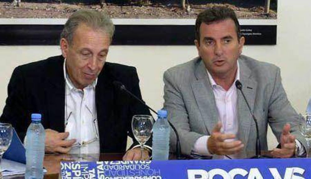 P�rez: "Trabajamos por una agenda deportiva que busca un impacto en el turismo"