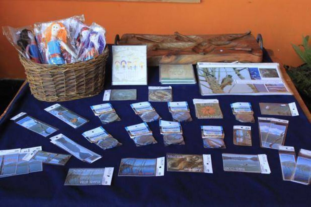 Traful ofrece una amplia variedad de actividades culturales