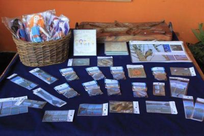 Traful ofrece una amplia variedad de actividades culturales