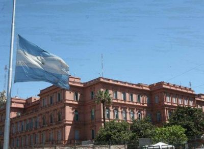 Desde hoy los municipios le pueden pedir plata a Cristina sin ayuda de Paco P�rez