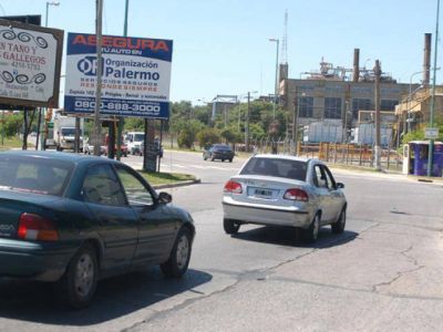 Planean el ensanche de Mitre