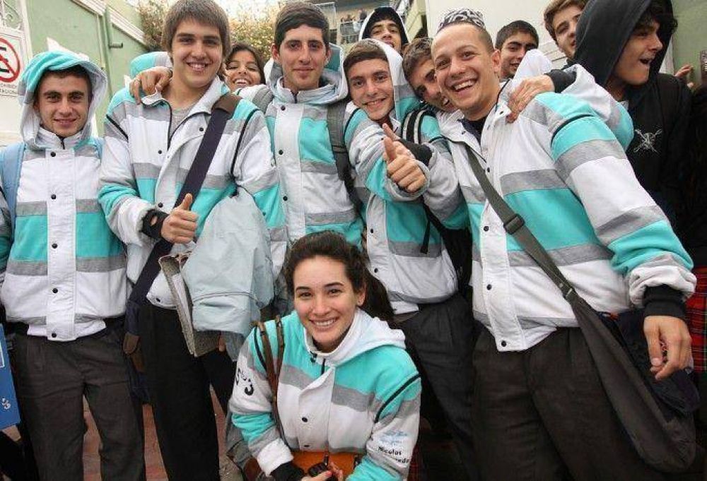 Voto a los 16 a�os: legisladores de diferentes partidos critican la visi�n del socialismo