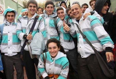 Voto a los 16 a�os: legisladores de diferentes partidos critican la visi�n del socialismo