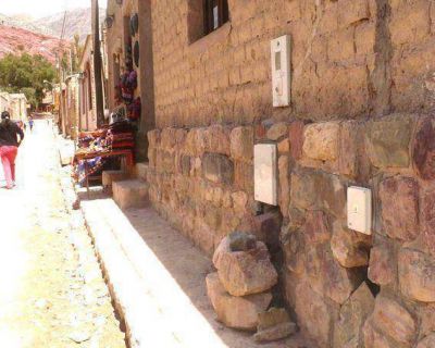 Obra suspendida por falta de pago de certificaciones
