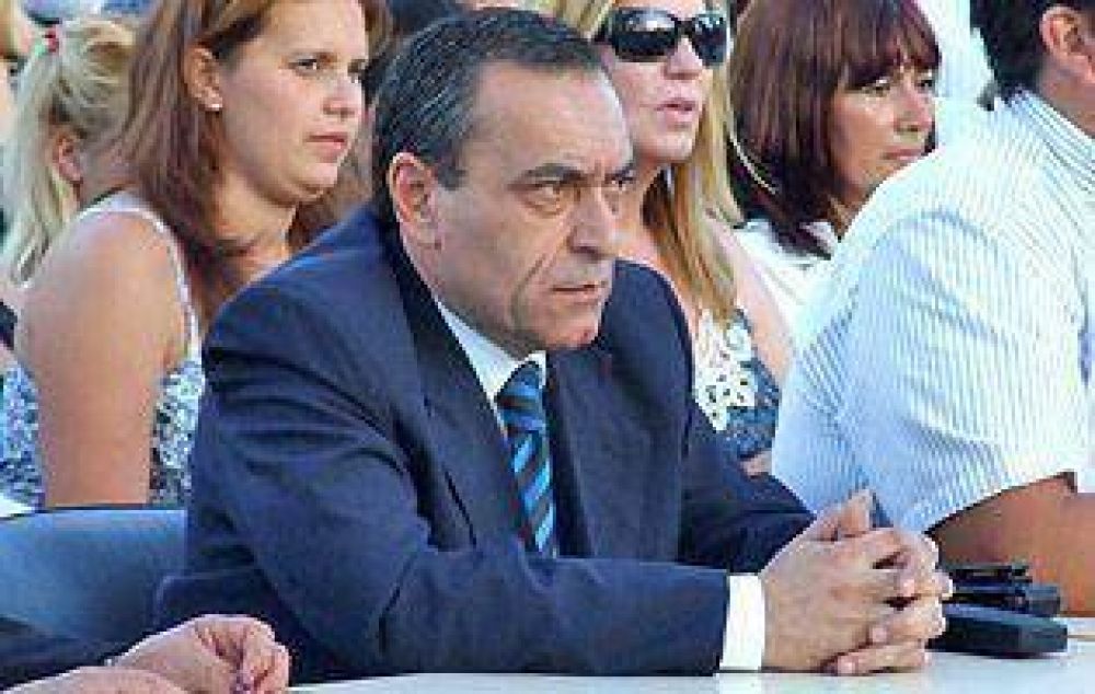 �Si CICOP pretende tener di�logo por coacci�n, no tendr� respuesta�
