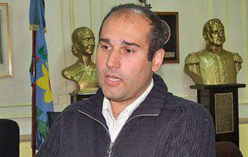 �Los que hacen pol�tica con la inseguridad tienden a fracasar�