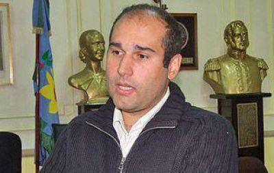 �Los que hacen pol�tica con la inseguridad tienden a fracasar�