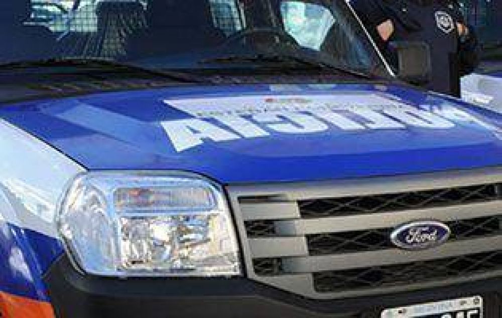 Intentaron asaltar a un polic�a en Budge, mat� a un ladr�n