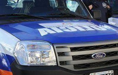 Intentaron asaltar a un polic�a en Budge, mat� a un ladr�n