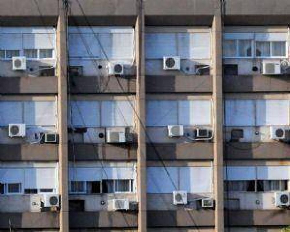 Subi� 3,1% la demanda el�ctrica en la provincia
