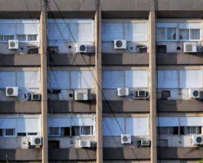Subi� 3,1% la demanda el�ctrica en la provincia