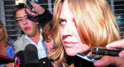 Horror en Su�rez: Heit y Olivera deber�n seguir en prisi�n