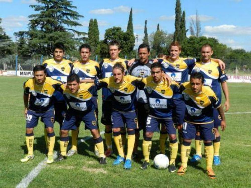 Una buena y otra mala para Boca RG antes de su retorno