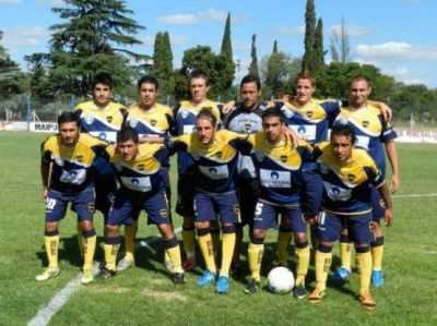 Una buena y otra mala para Boca RG antes de su retorno