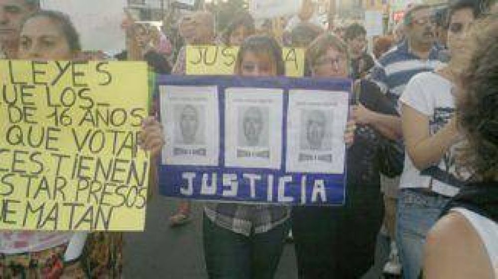 Vecinos cortar�n el tr�nsito para recordar al panadero Agust�n y reclamar seguridad