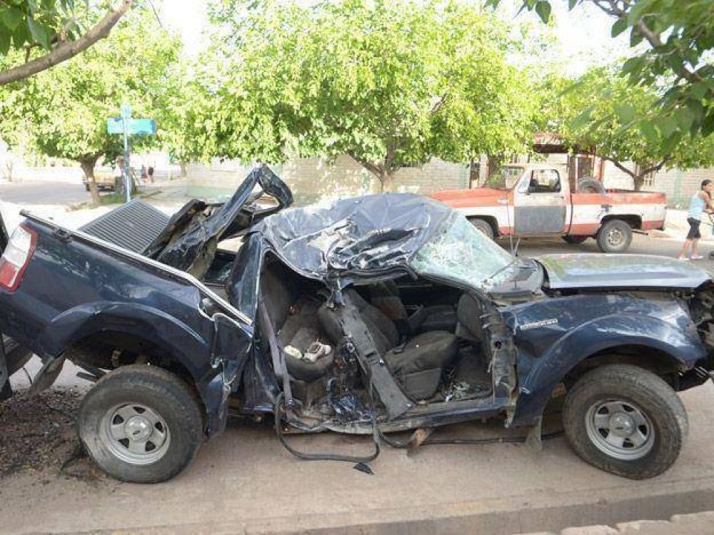 Accidentes: en lo que va de enero se mat� una persona cada 48 horas