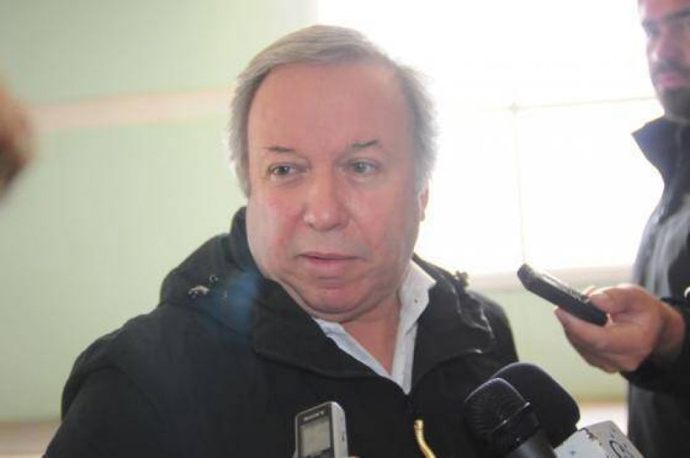El Gobierno se sentar� a debatir mejoras salariales