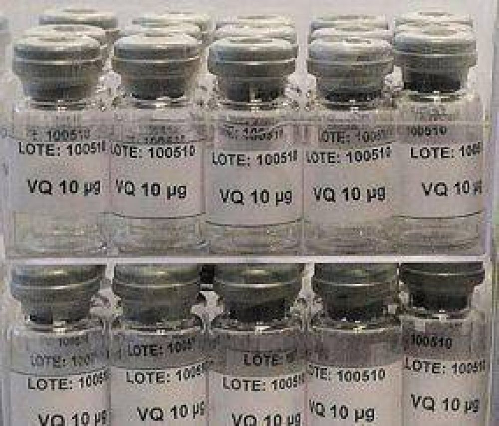 Cient�ficos de la UNQ suman una herramienta importante para terapias contra el c�ncer