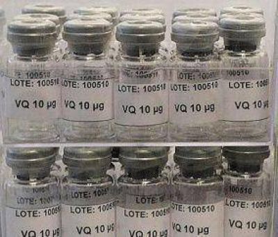 Cient�ficos de la UNQ suman una herramienta importante para terapias contra el c�ncer