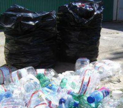 La clasificaci�n de la basura no es un h�bito quilme�o