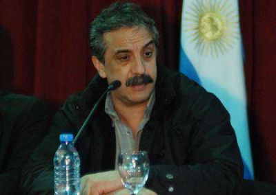 Maz�: Peralta realiz� �una pasant�a� en YCRT cuando fue interventor