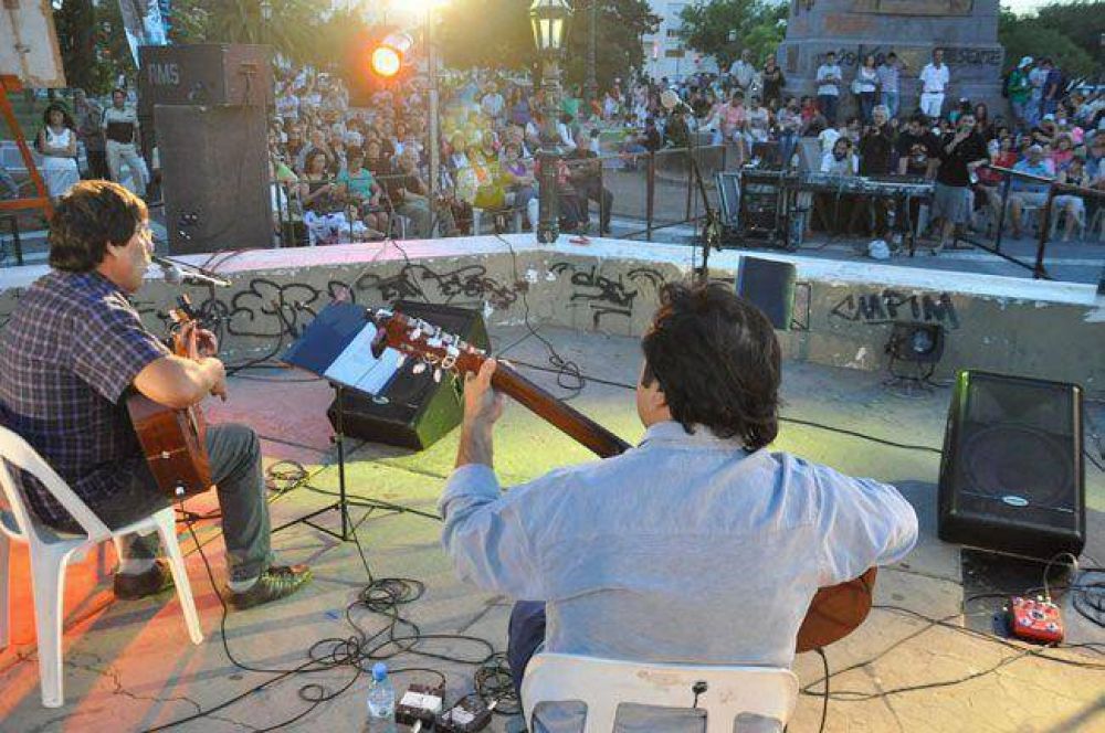 Peatonal: �el cierre no aporta beneficios al centro�