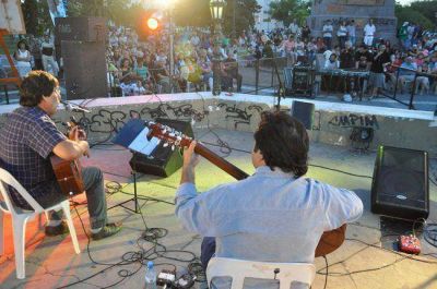 Peatonal: �el cierre no aporta beneficios al centro�