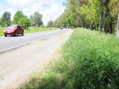 Cada ocho horas se produce un incendio de pastizales