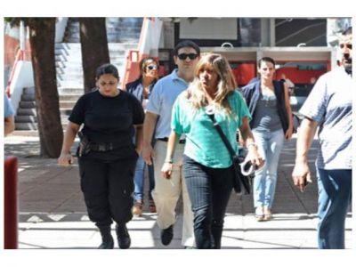 El PJ pidi� al gobierno que se garantice la seguridad