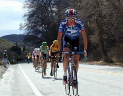 Dos accidentes abrieron la pol�mica sobre la circulaci�n de ciclistas en las rutas.