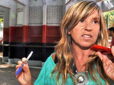 La fiscal verific� que fueron inutilizadas 32 c�maras de seguridad del Coloso