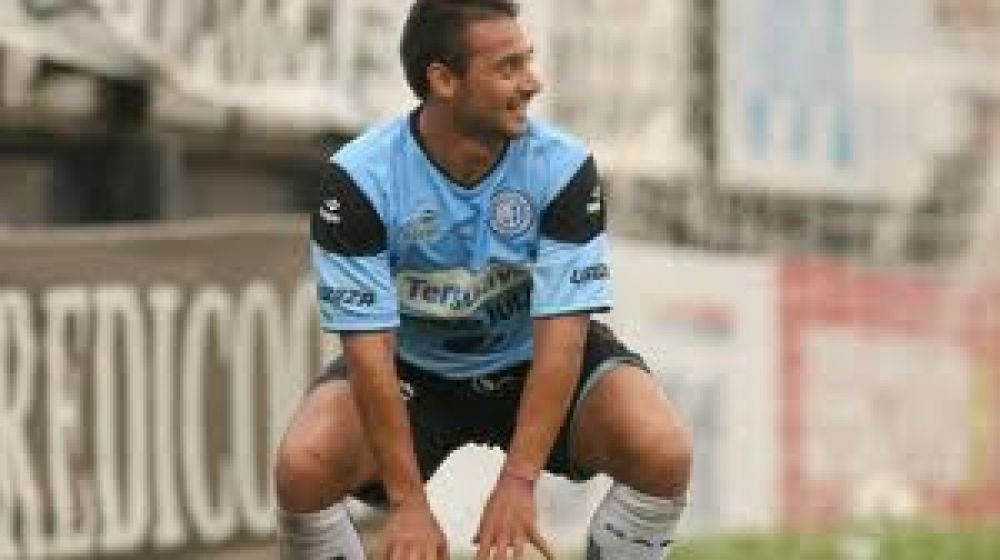 Picante Pereyra: Estoy cada vez mejor