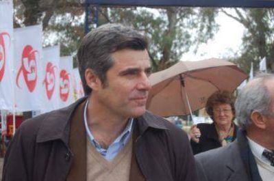 Una avanzada para forzar pol�ticas